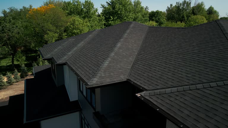 Best Roof Coating and Sealing  in Willard, OH